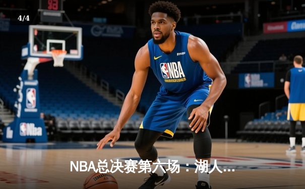 NBA总决赛第六场：湖人加时逆转凯尔特人，詹姆斯砍下三双率队夺冠 - 4